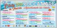 RoccaMare - Ce vole un frate pe\' frec� un prete