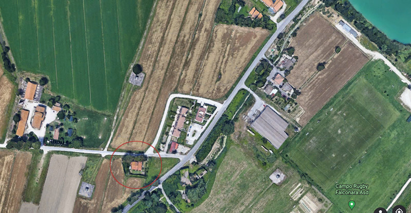 Avviso pubblico per manifestazione di interesse per acquisto dell�immobile di propriet� comunale sito in via Poiole n� 42 � Ex scuola Rurale.