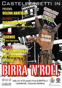 Birra \'n\'roll