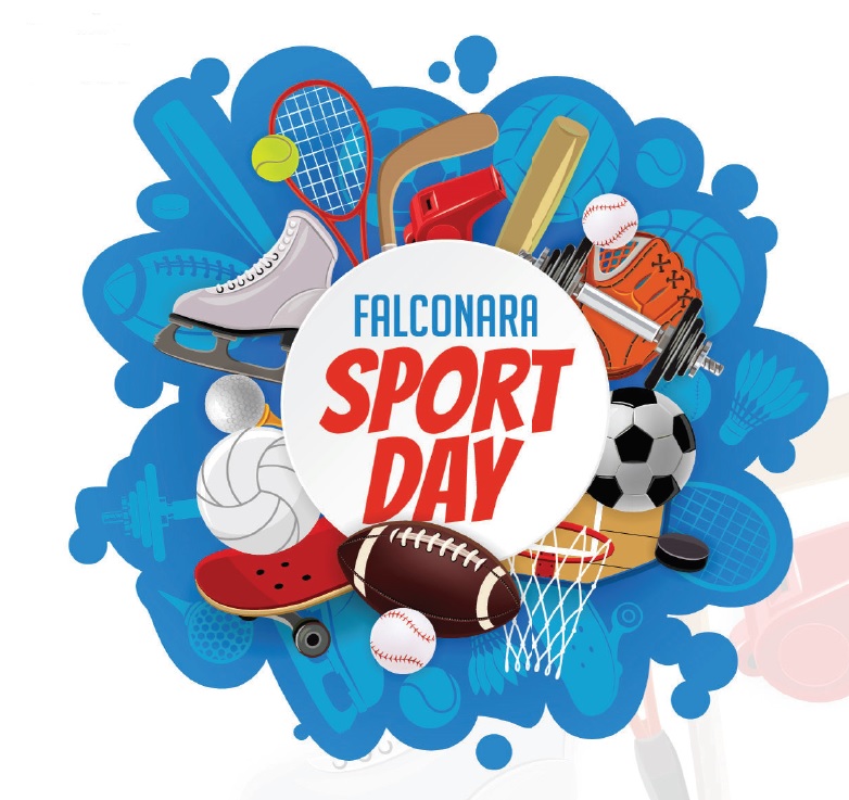 Immagine di copertina per Falconara Sport Day