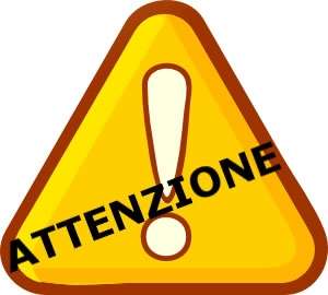 img title Maltempo: allerta arancione per vento