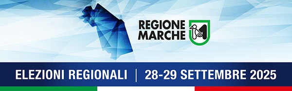 Elezioni Regionali Marche 2025 - Consultazione dati in tempo reale