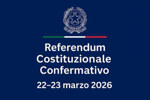 Referendum confermativo 22-23 marzo 2026 - Risultati elettorali