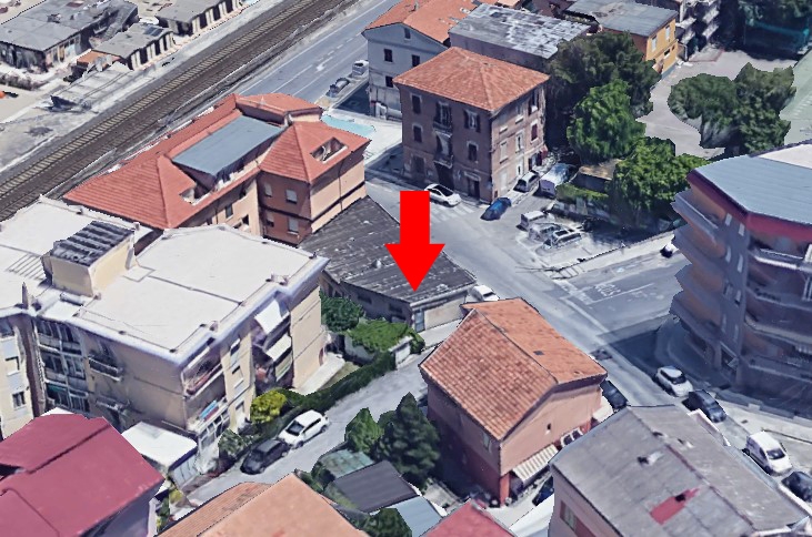 avviso pubblico per manifestazione di interesse per acquisto dell�unit� immobiliare di via palombina vecchia n�3/c sita al piano terra con destinazione d�uso commerciale o terziario mediante successiva alienazione diretta o trattativa privata