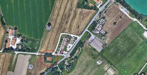 Avviso pubblico per manifestazione di interesse per acquisto dell�immobile di propriet� comunale sito in via Poiole n� 42 � Ex scuola Rurale.