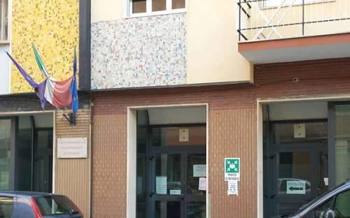 Servizi Demografici: chiusura del gioved� pomeriggio e sospensione dell�ufficio distaccato