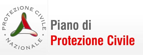 Avviso di pubblicazione della proposta del nuovo Piano di Protezione Civile Comunale