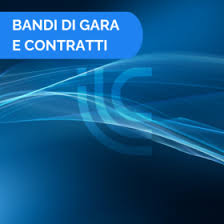Bandi di gara