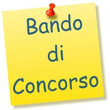 Bandi di concorso