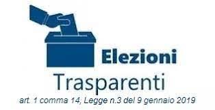 Elezioni Trasparenti