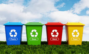 Portale Trasparenza Servizio di Gestione dei Rifiuti Urbani