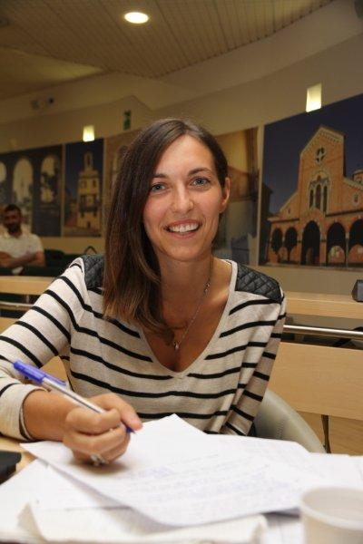 Barchiesi Valentina