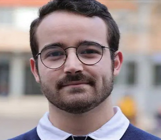 Mancinelli Francesco