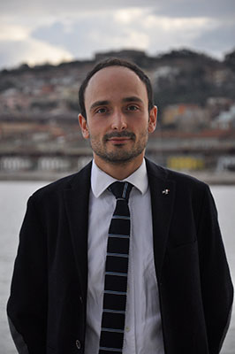 Cappanera Luca