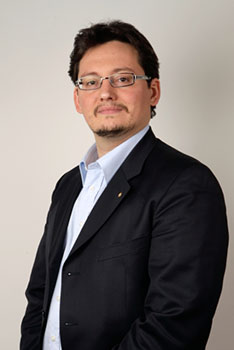 Giacanella Marco