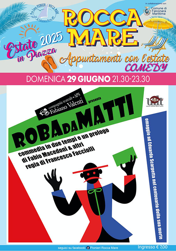 Roba da matti