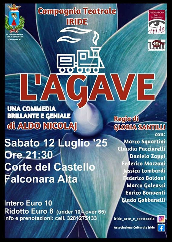 L\'Agave