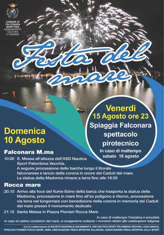 Festa del mare